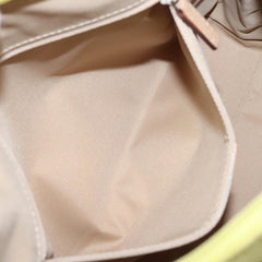 Gucci GG canvas