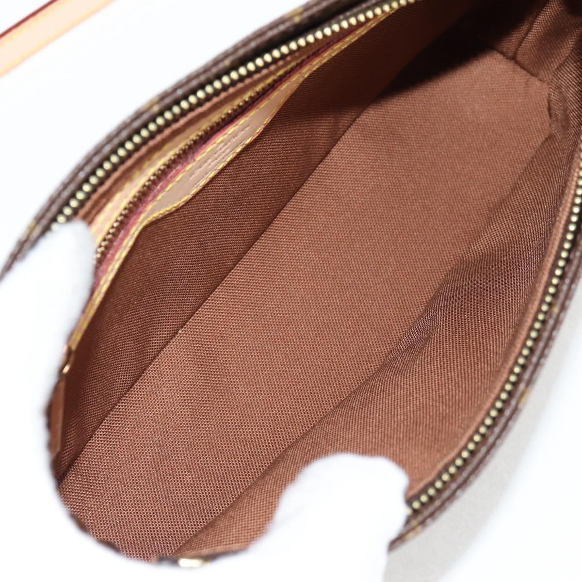 Louis Vuitton Trotteur
