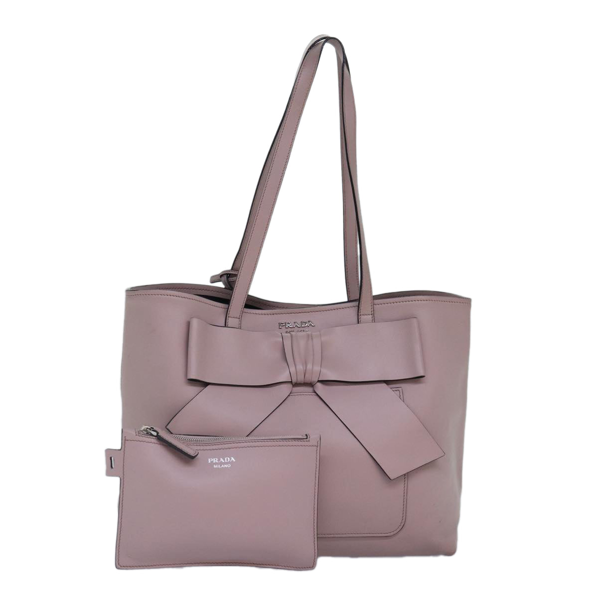 Prada Ribbon