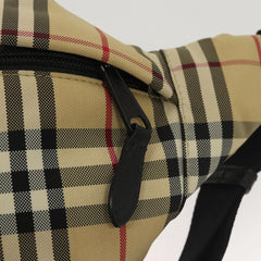 Burberry Nova Check