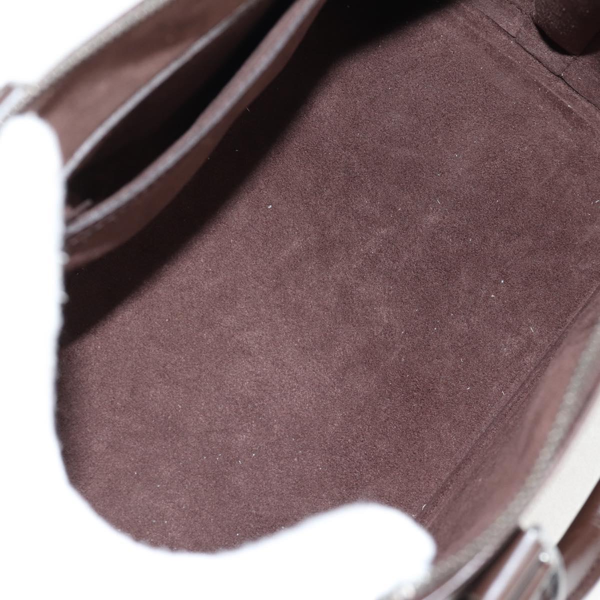 Louis Vuitton Alma