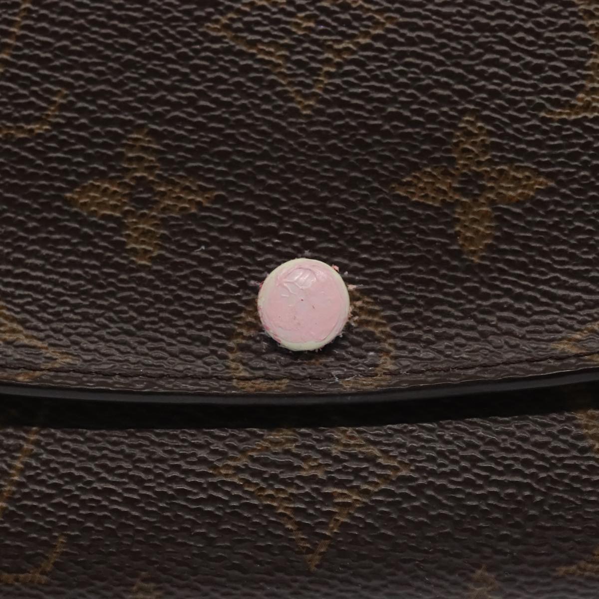 Louis Vuitton Emilie