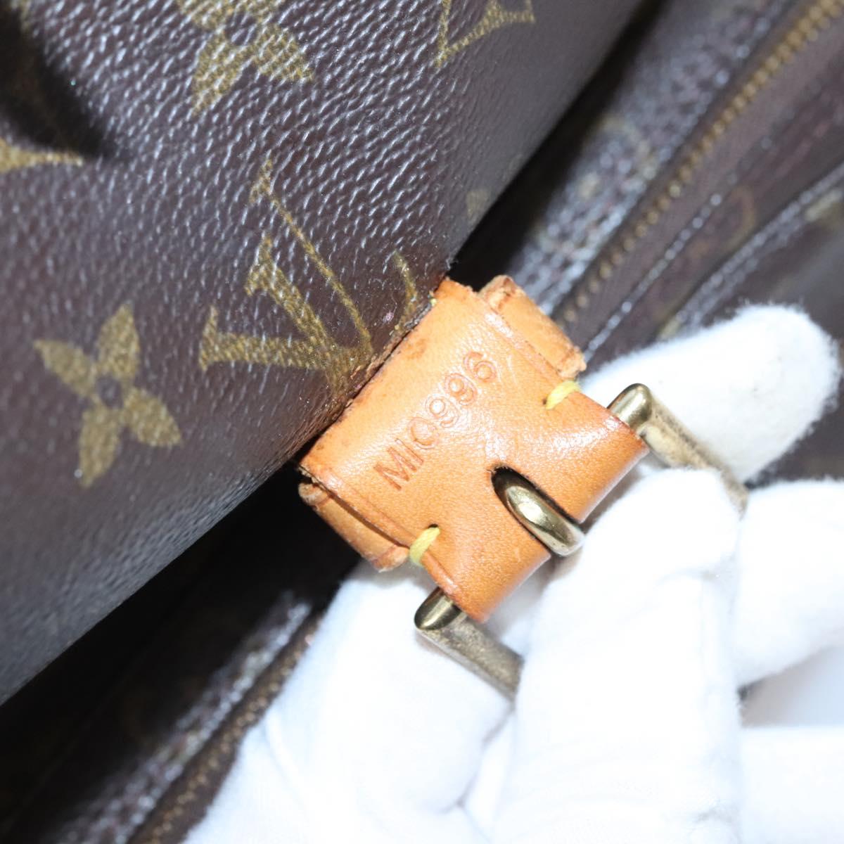 Louis Vuitton Montsouris