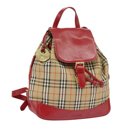 Burberry Nova Check