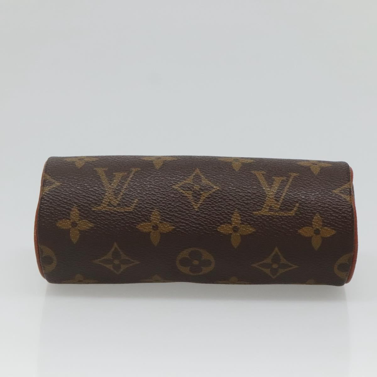 Louis Vuitton Mini baby papillon
