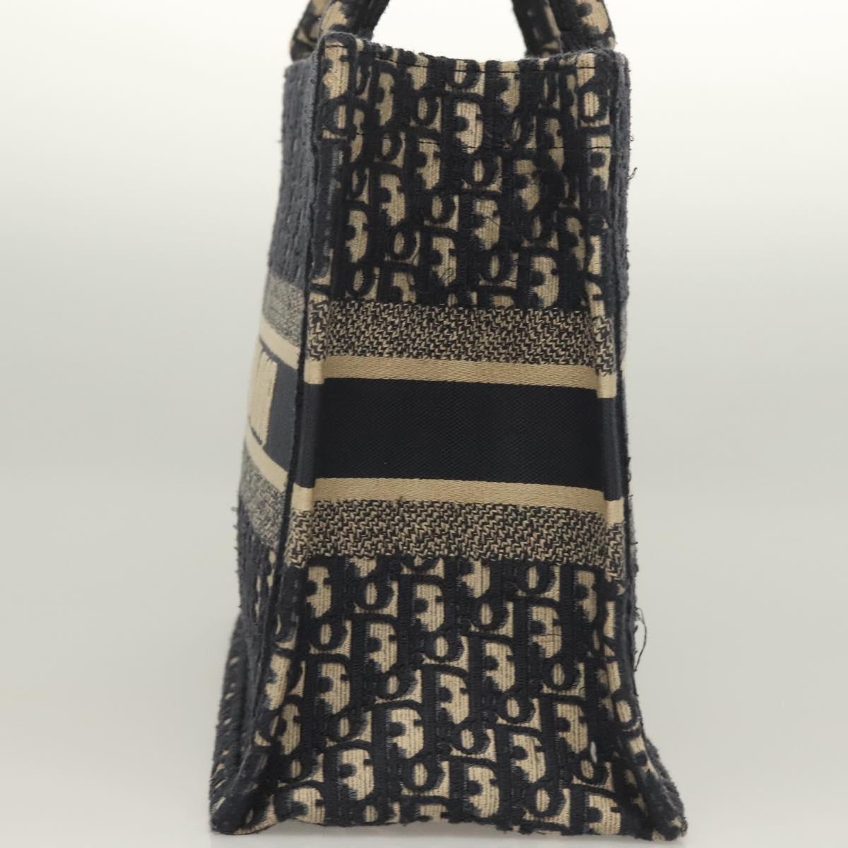 Dior Book Tote