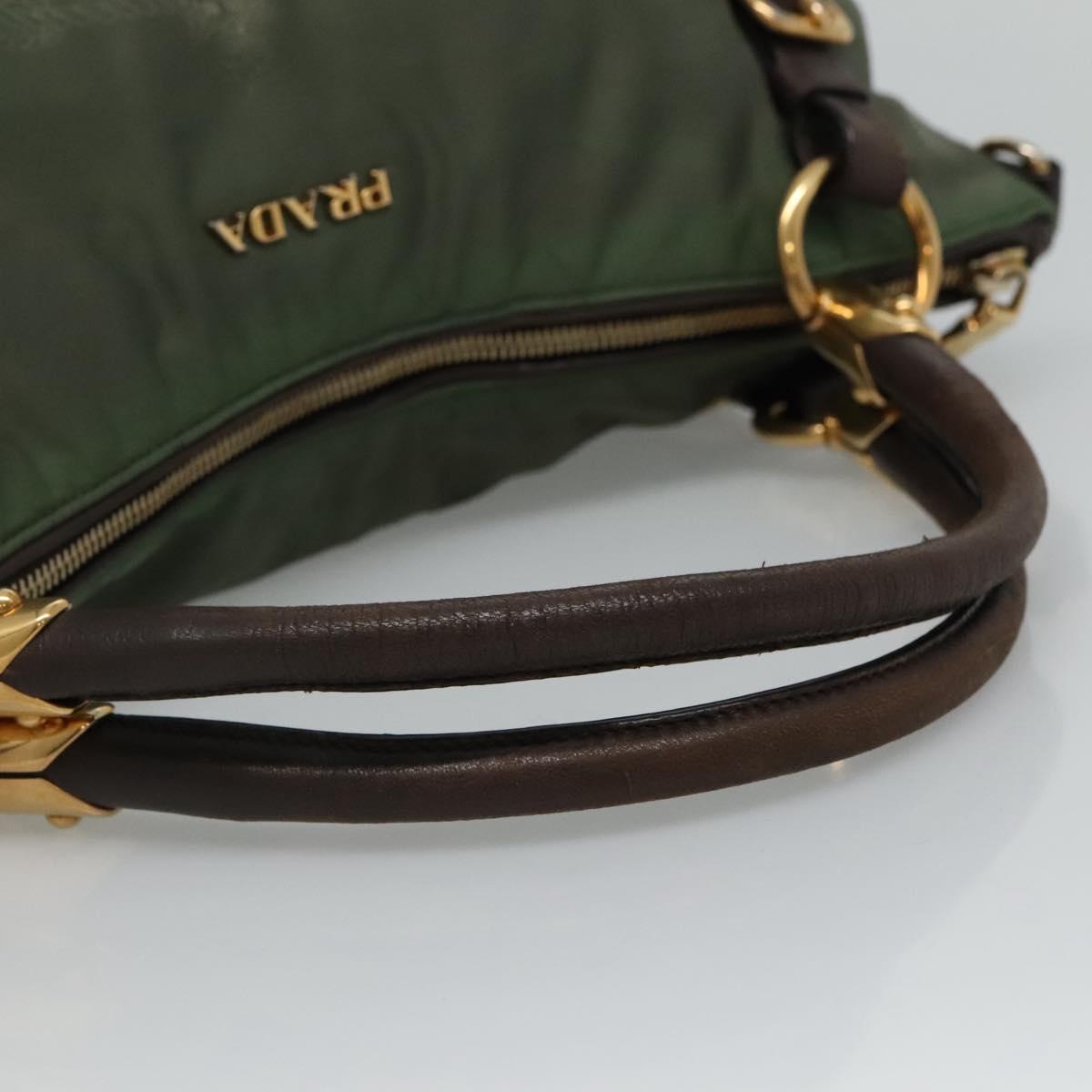 Prada Logo Jacquard