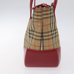Burberry Nova Check
