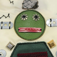 Prada Robot