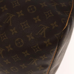 Louis Vuitton Keepall 55