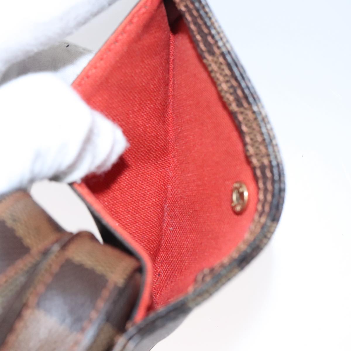 Louis Vuitton Geronimos