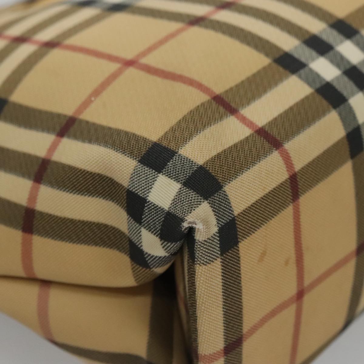 Burberry Nova Check