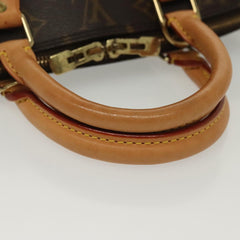 Louis Vuitton Alma