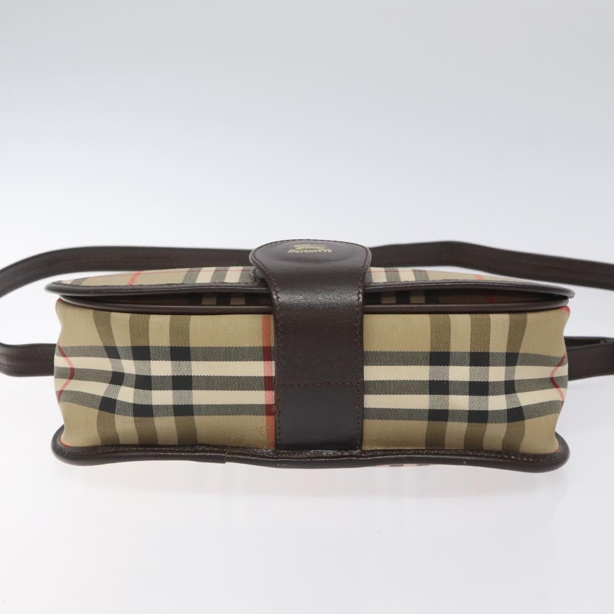 Burberry Nova Check