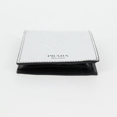 Prada Spazzolato Nero