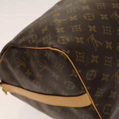 Louis Vuitton Keepall Bandouliere 50