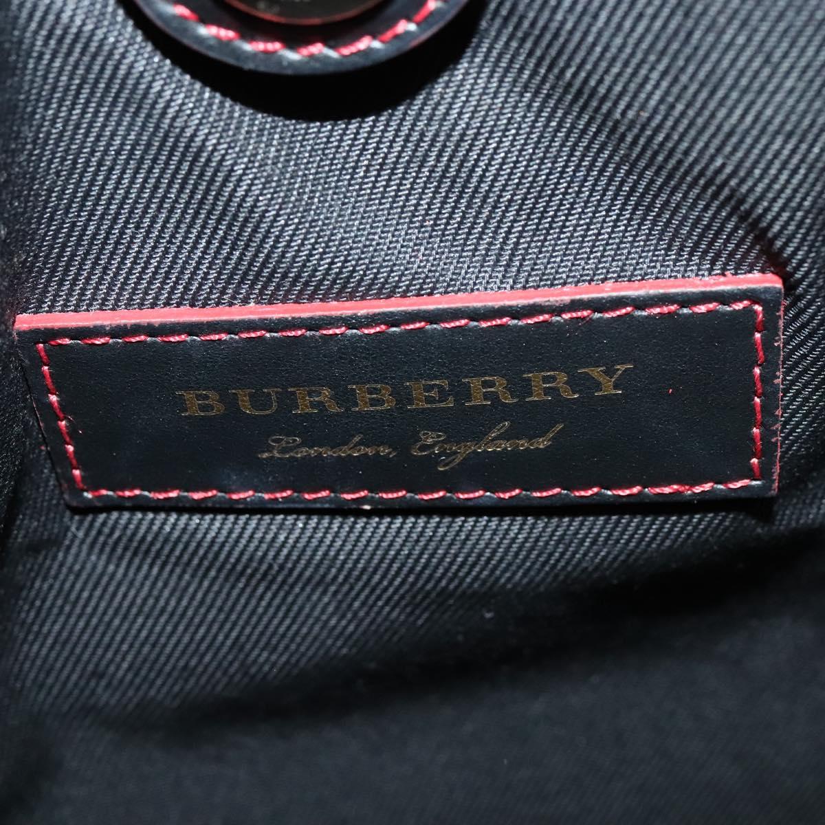 Burberry Nova Check