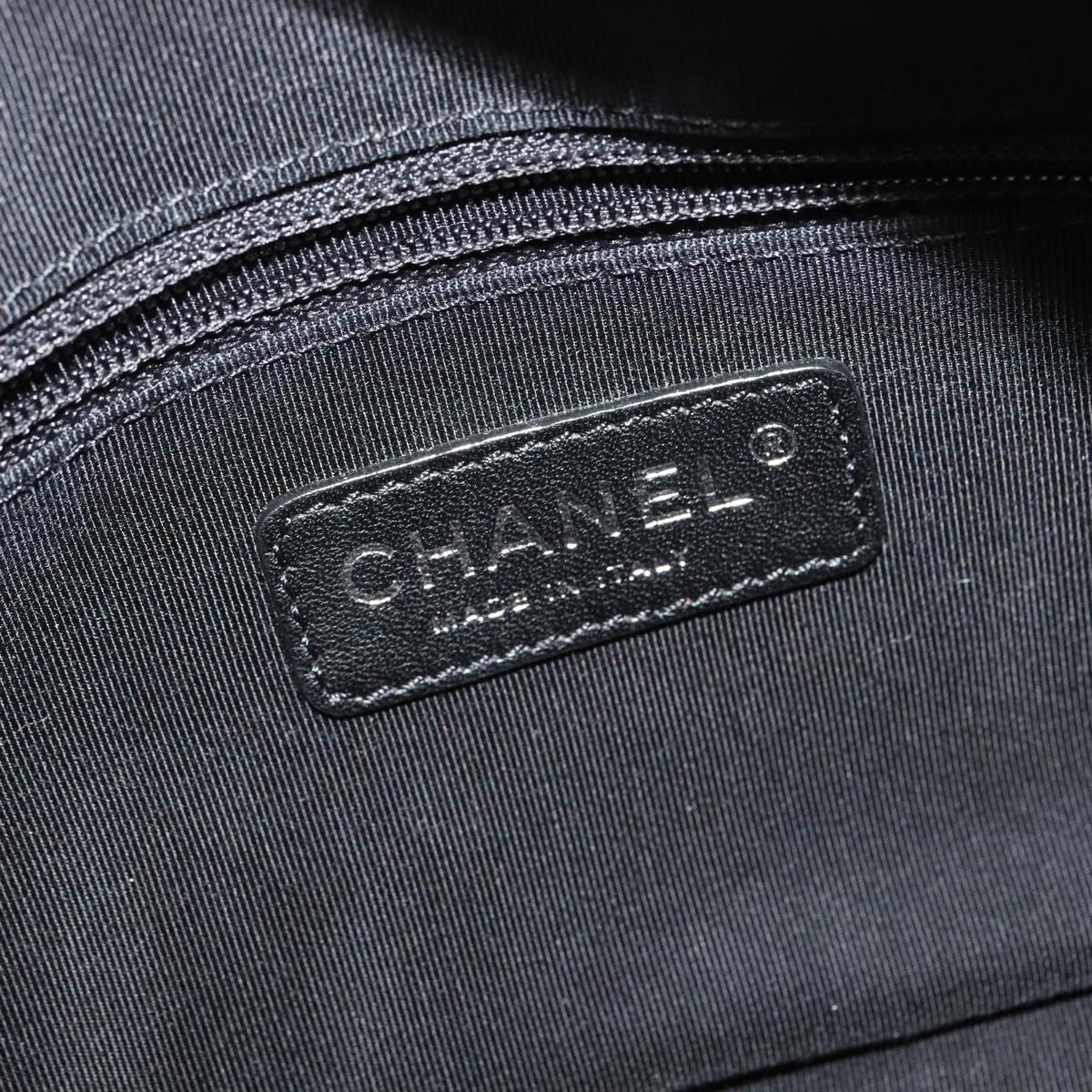 Chanel Camera