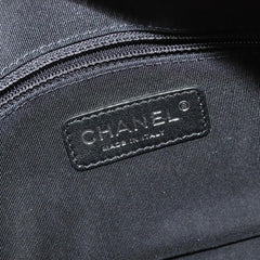 Chanel Camera