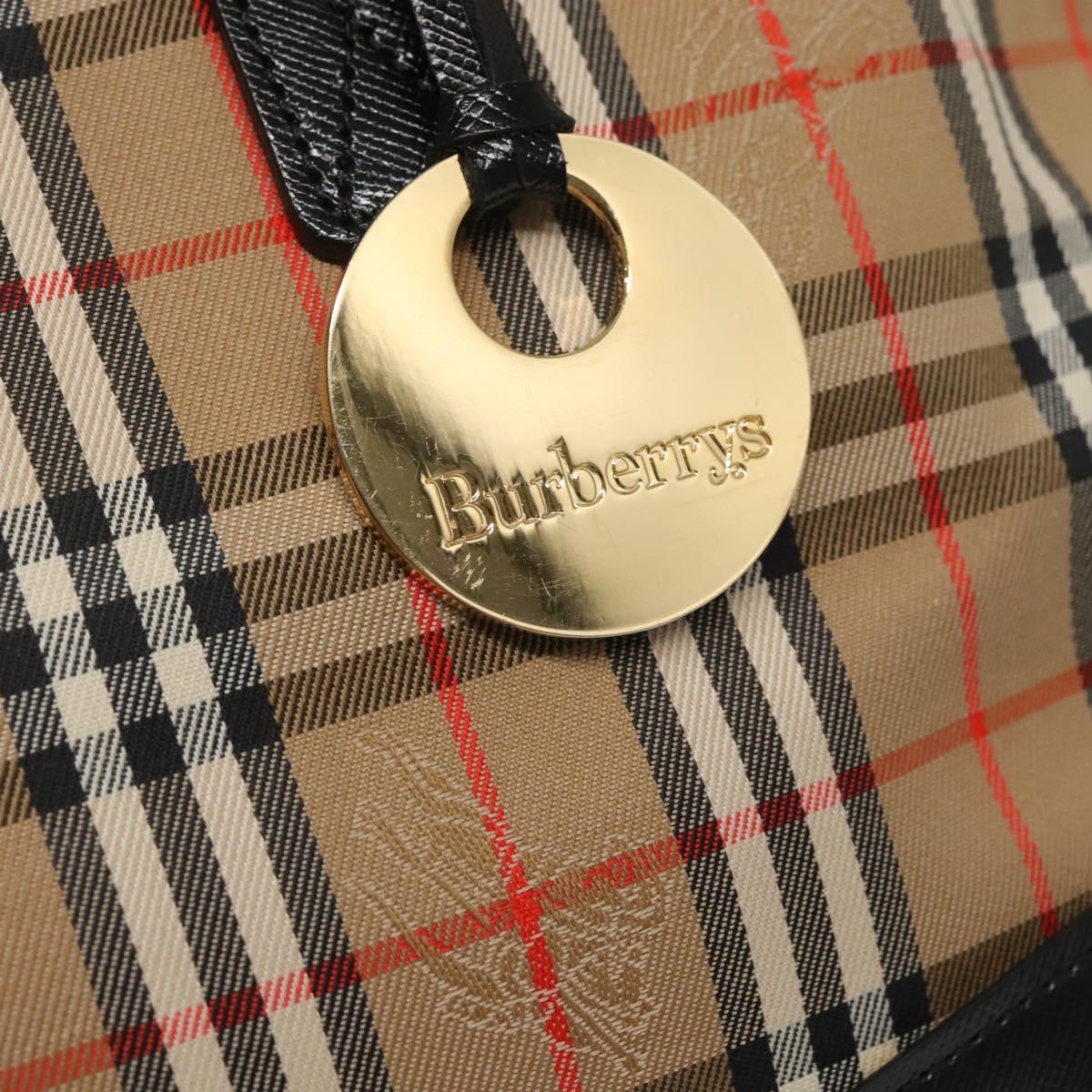 Burberry Nova Check