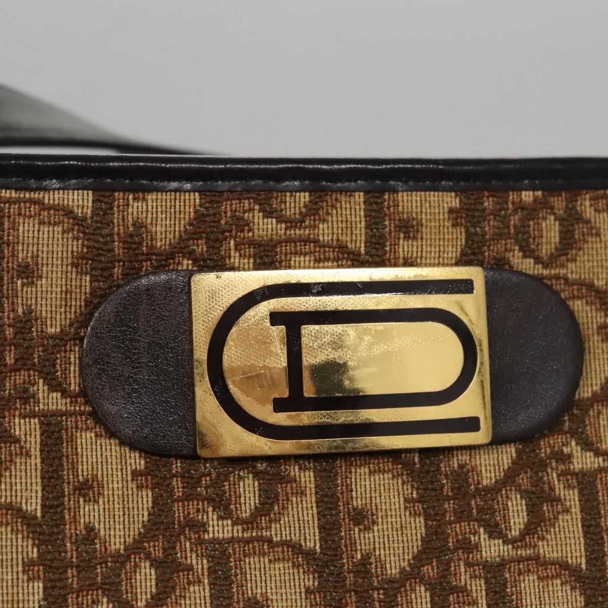 Dior Trotter