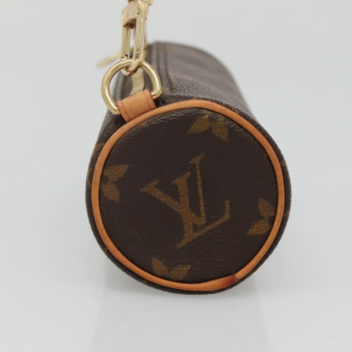 Louis Vuitton Mini baby papillon