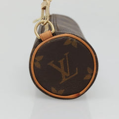 Louis Vuitton Mini baby papillon