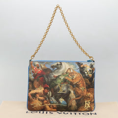 Louis Vuitton Pochette Plat