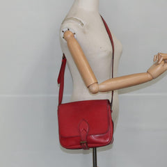 Louis Vuitton Cartouchiere