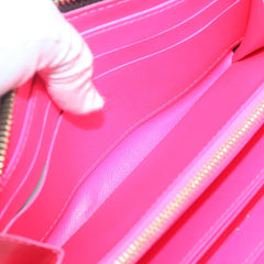 Louis Vuitton Zippy wallet