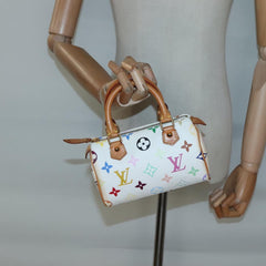 Louis Vuitton Mini speedy