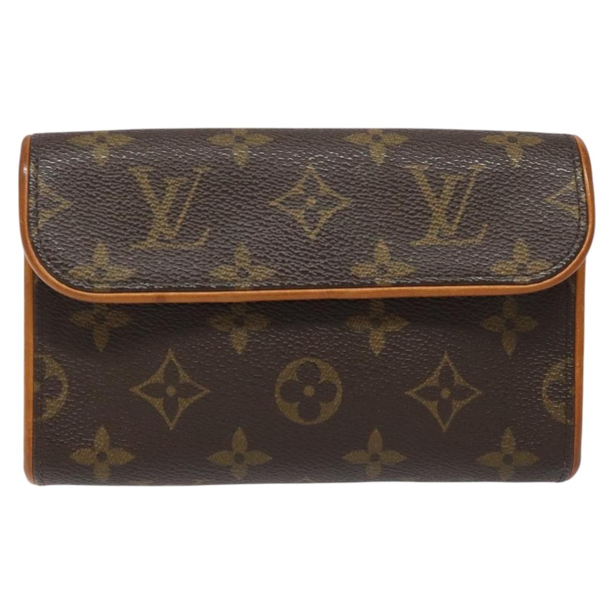 Louis Vuitton Florentine