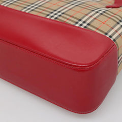 Burberry Nova Check