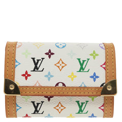 Louis Vuitton Porte monnaie plat