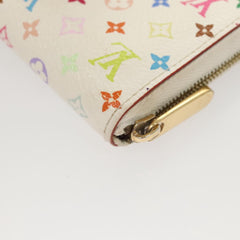 Louis Vuitton Zippy coin purse