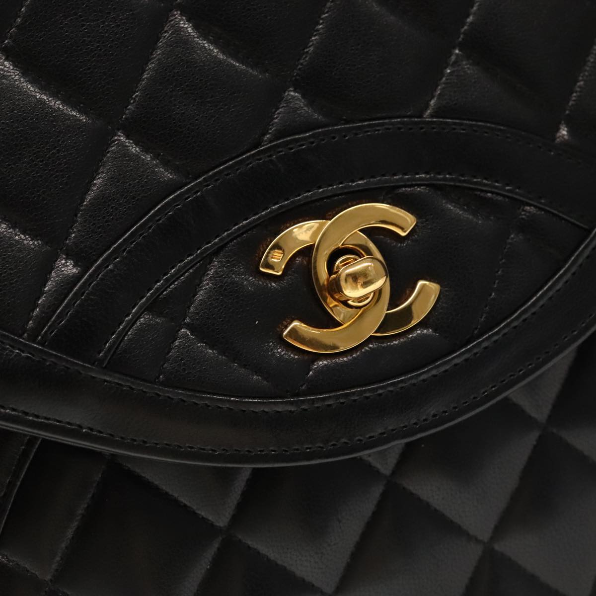 Chanel Coco Mark