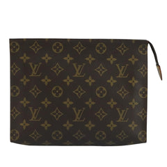 Louis Vuitton Trousse de Toilette 25