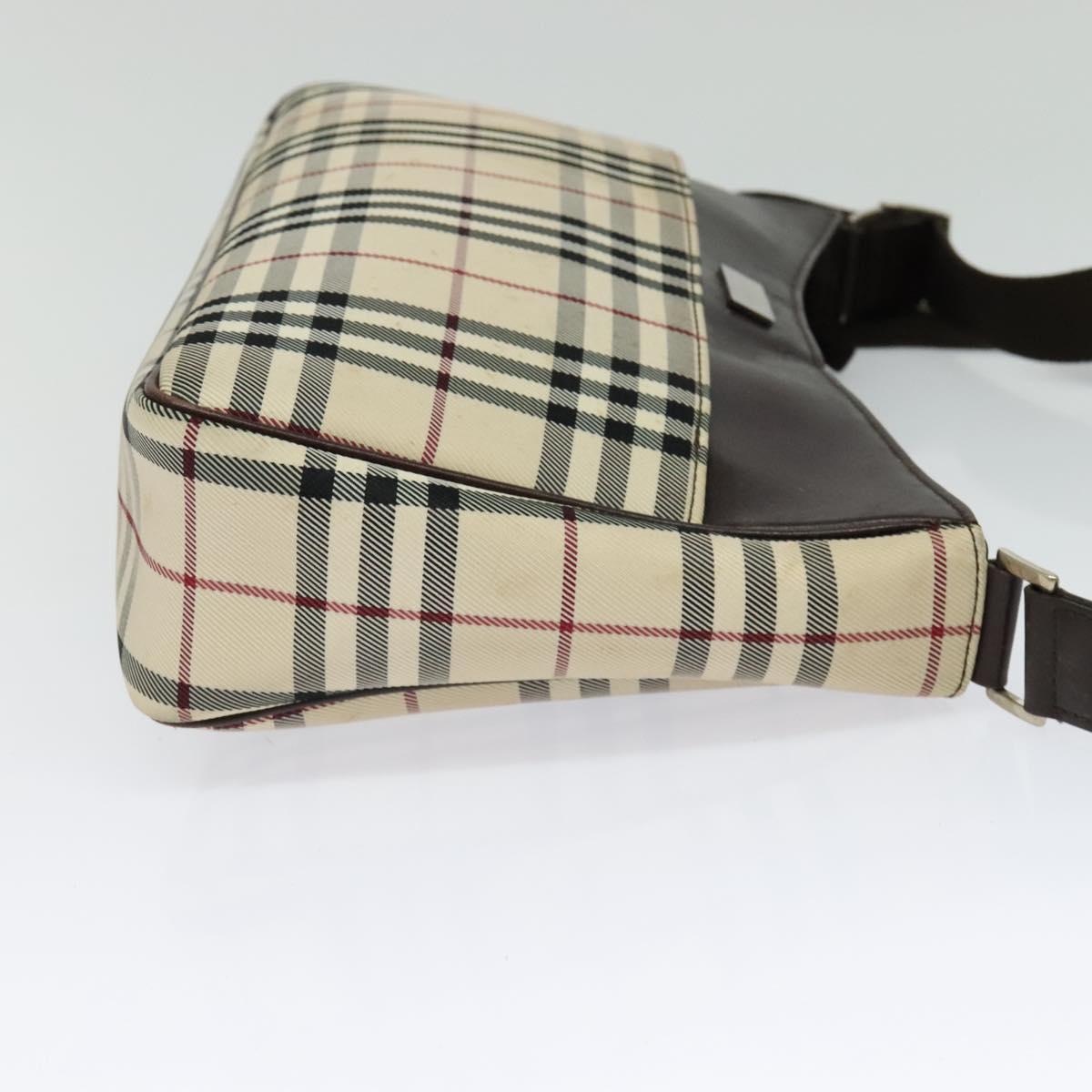 Burberry Nova Check