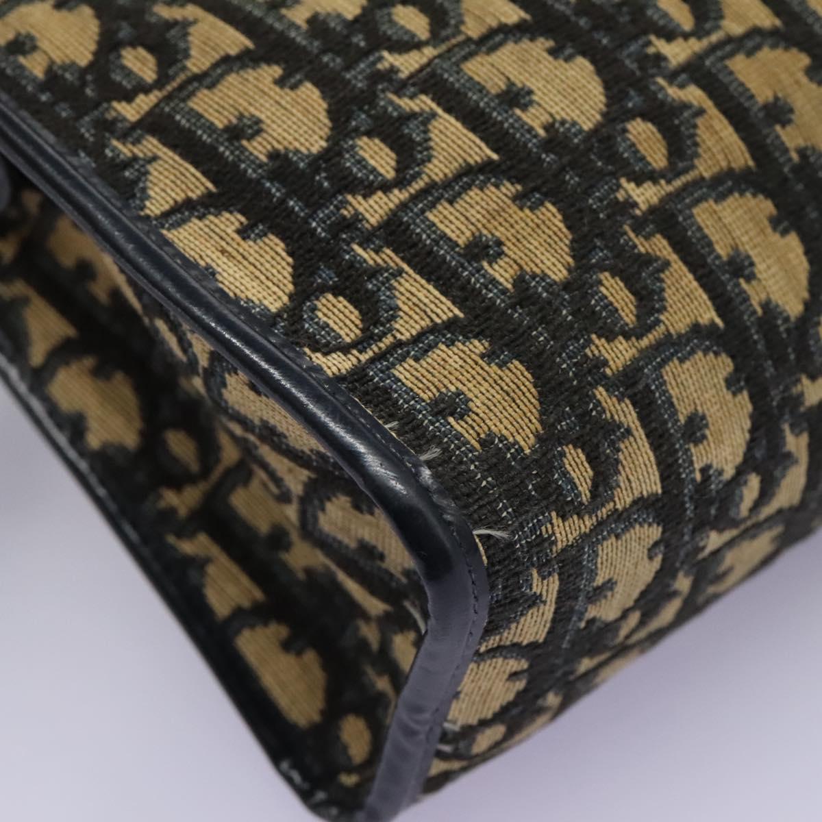 Dior Trotter