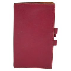 Hermès Agenda cover