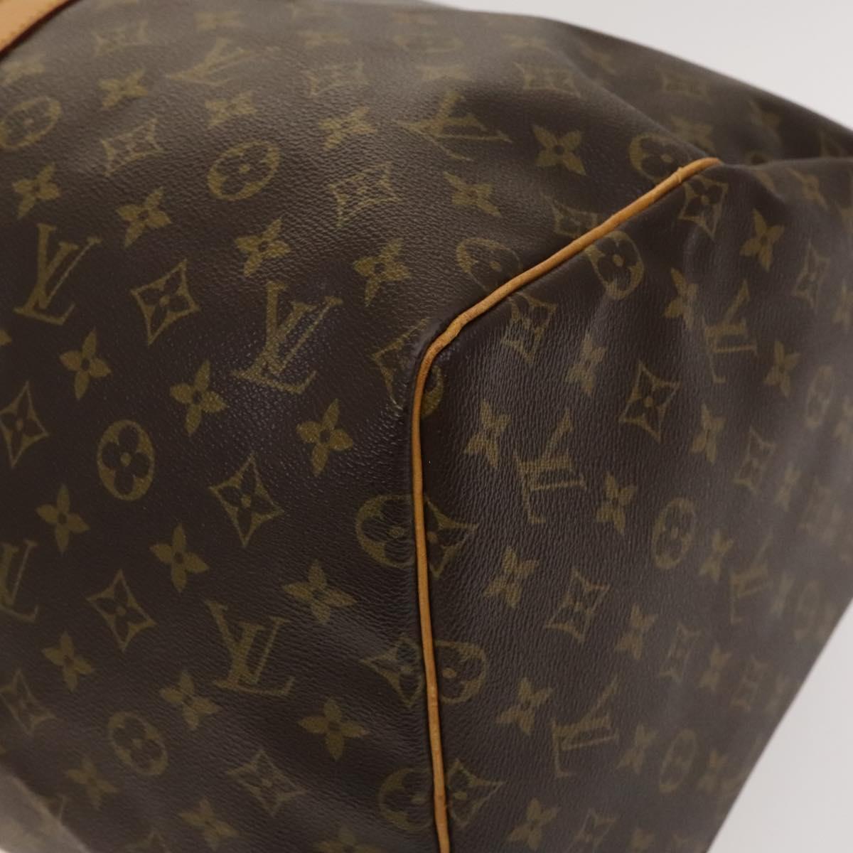 Louis Vuitton Keepall 55