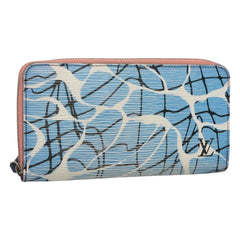 Louis Vuitton Portefeuille zippy