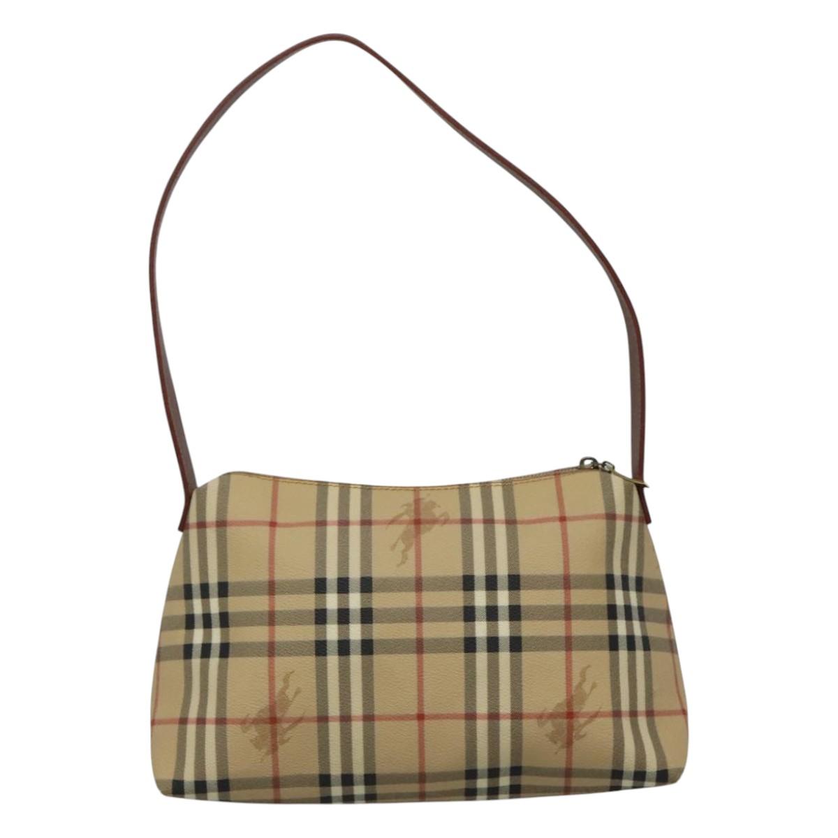 Burberry Haymarket