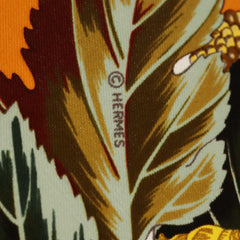 Hermès Carré 90