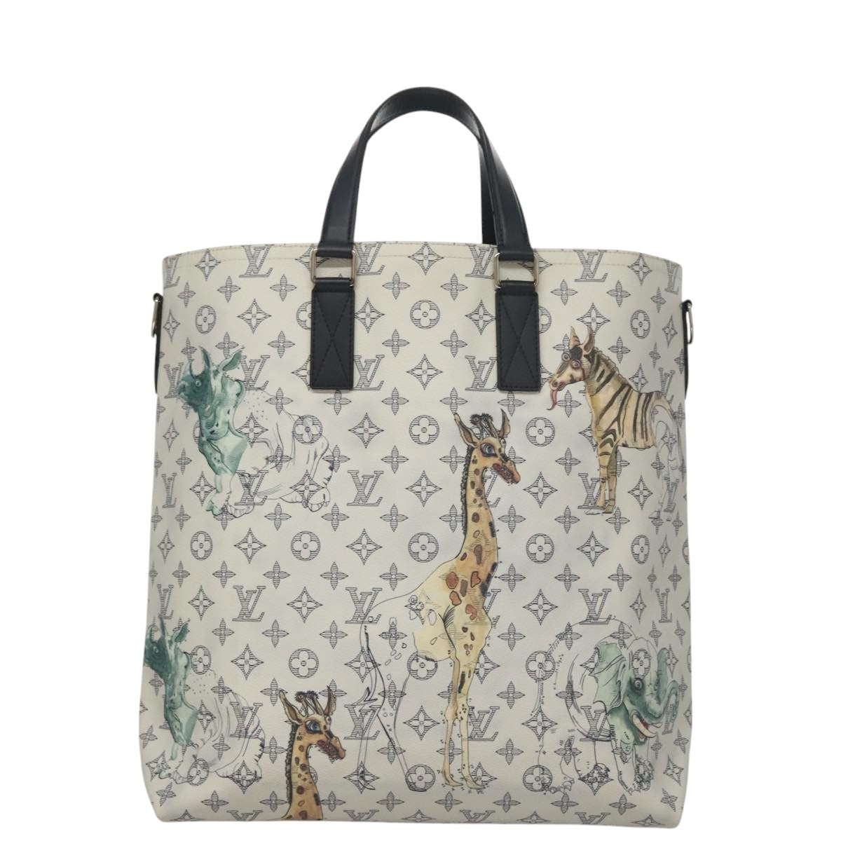 Louis Vuitton Françoise