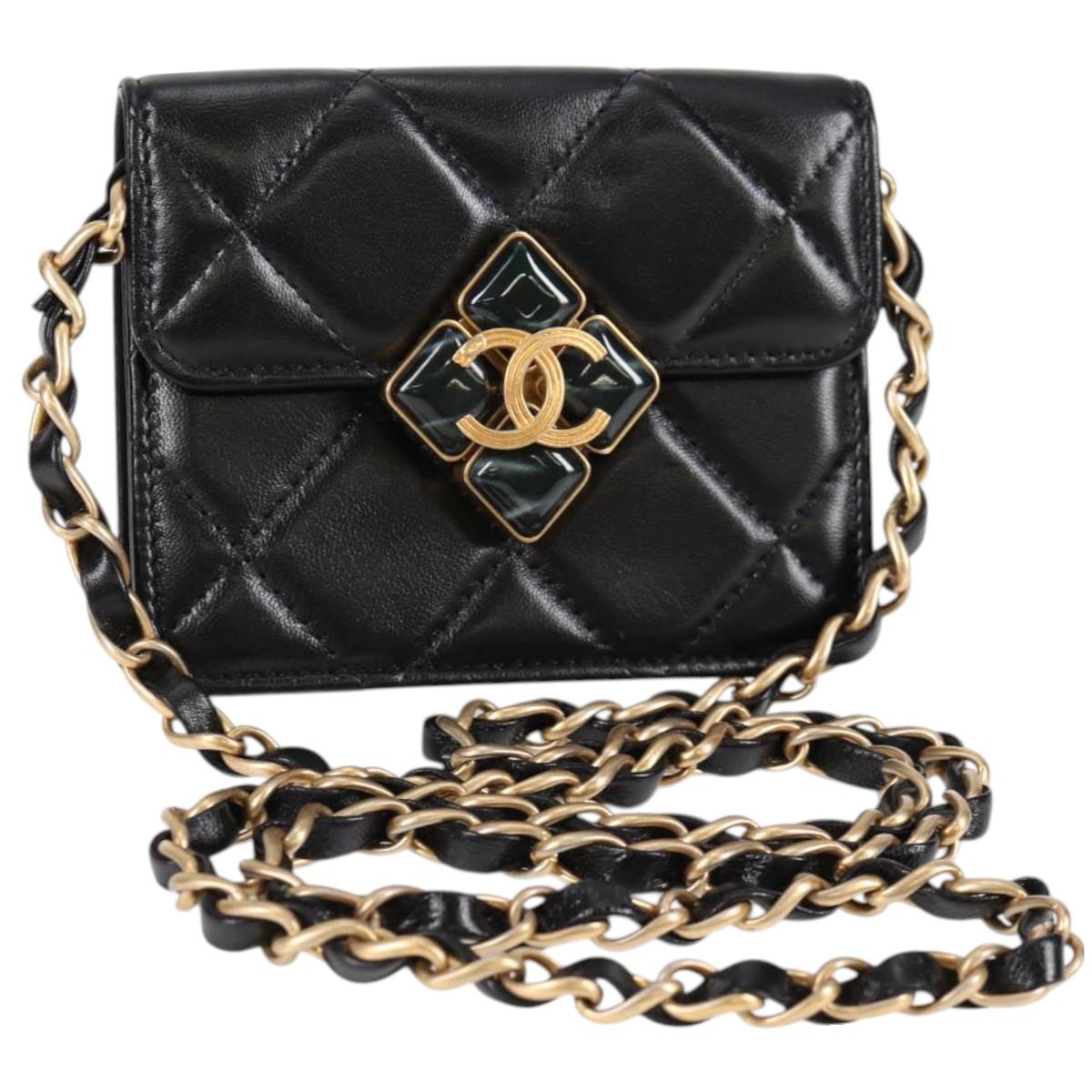 Chanel Logo CC