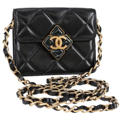 Chanel Logo CC