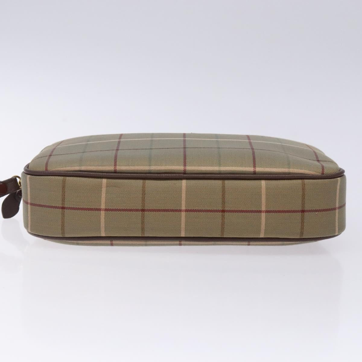 Burberry Nova Check