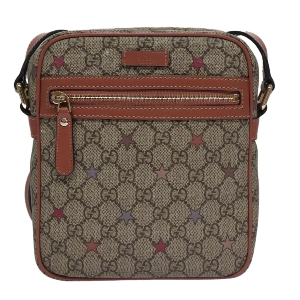 Gucci GG canvas