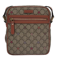 Gucci GG canvas